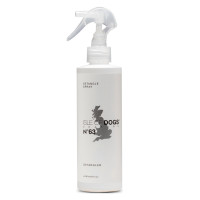  Розплутувальний спрей-кондиціонер Isle of Dogs №63, від ковтунів шерсті собак 250мл